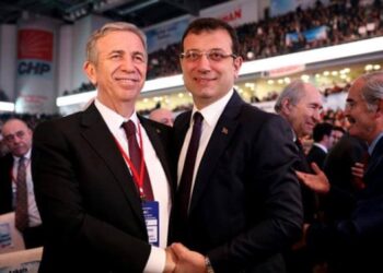 Özdağ’dan Mansur Yavaş’ın adaylığına ilişkin yeni açıklama