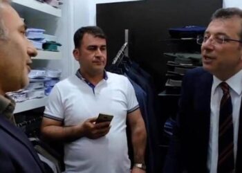 Can Ataklı’dan İmamoğlu’na: İflah olmayacak bu adam