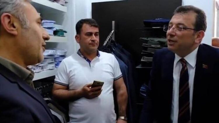 Can Ataklı’dan İmamoğlu’na: İflah olmayacak bu adam