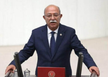 Zafer Partisi’nden istifa etti, yeni partisi belli oldu