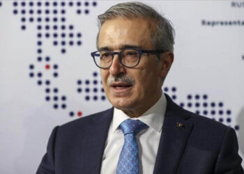 İngiltere’den Türkiye kararı: Ambargo kaldırıldı