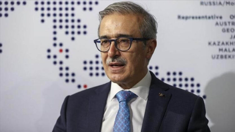 İngiltere’den Türkiye kararı: Ambargo kaldırıldı