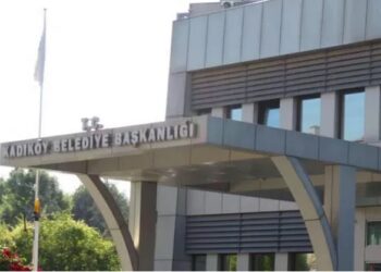 Kadıköy Belediye Başkanı: Belediye Başkanlarına karşı bir gözaltı olabilir