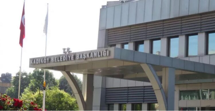 Kadıköy Belediye Başkanı: Belediye Başkanlarına karşı bir gözaltı olabilir