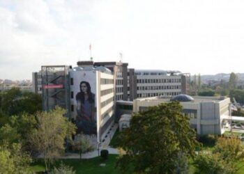 Kadıköy Belediye Başkanı Odabaşı: Bize operasyon olabilir