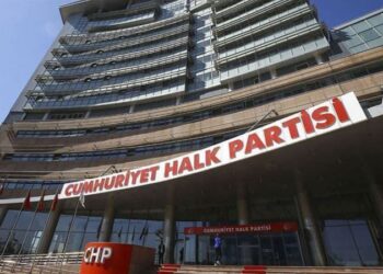CHP seçim için sahaya iniyor