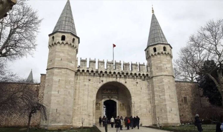 Milli Saraylar’a bağlı müzelere giriş ücretleri değişti