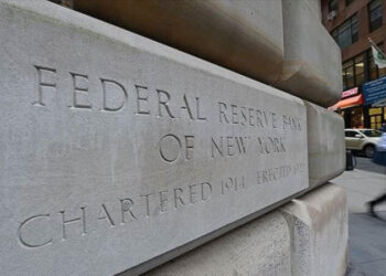 Gözler Fed’in mayıs ayı toplantısında