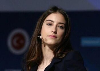 Hazal Kaya’dan MHP’li isme ‘Melis Sezen’ tepkisi: ‘Ahlakınızda boğulun…’