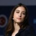 Hazal Kaya’dan MHP’li isme ‘Melis Sezen’ tepkisi: ‘Ahlakınızda boğulun…’