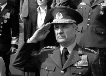 Yargıtay Kenan Evren hakkındaki kararı onadı… 12 Eylül Davası düştü