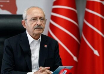 Kılıçdaroğlu’ndan parti meclisi toplantısında milletvekillerine uyarı!