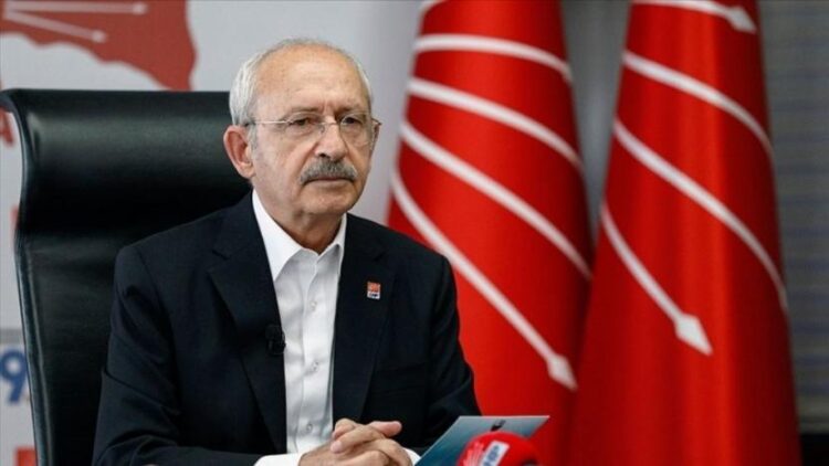 Kılıçdaroğlu’ndan parti meclisi toplantısında milletvekillerine uyarı!