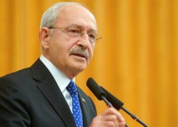 Kılıçdaroğlu ters köşeye düşmekten son anda kurtuldu!