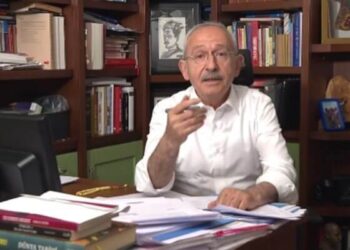 Kılıçdaroğlu’nun ‘kaçış planı’ videosu: RTÜK, yayınlayan kanallar için dosya hazırlattı!