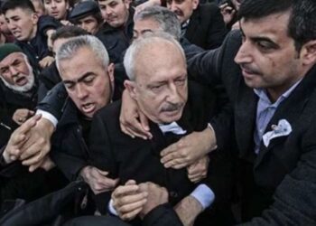 Selçuk Özdağ’dan dikkat çeken açıklama: ‘Kılıçdaroğlu öldürülecekti’