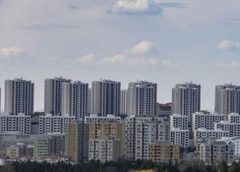 Hazine ve Maliye Bakanlığı’ndan konut açıklaması