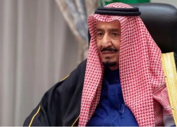 Suudi Arabistan Kralı Selman hastaneye kaldırıldı