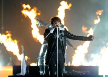 İşte Eurovision tarihinin en çok dinlenen şarkıları