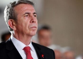 Yavaş’ın danışmanından ‘adaylık’ mesajı