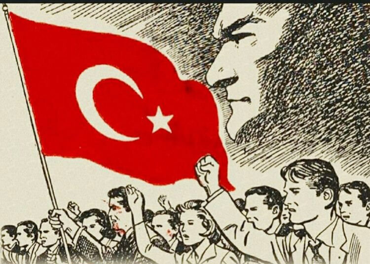“Türkiye tarihinin en özgürlükçü Anayasası” na bugünden bakış…*
