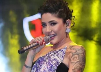 Akşener’den Mosso’ya ‘Bergen’ şarkısıyla destek