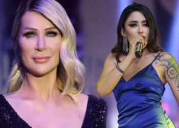 Seda Sayan’dan Melek Mosso açıklaması