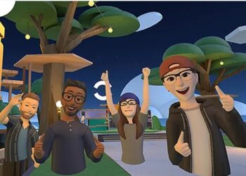 AKP’den Metaverse için Türkçe isim önerisi