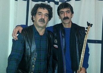 Metin-Kemal Kahraman valilik yazısını paylaştı
