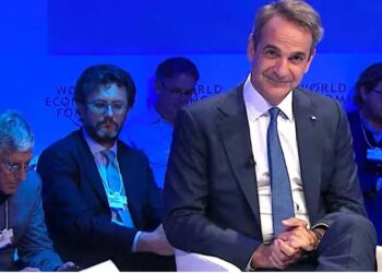 Miçotakis’den Erdoğan’a: Gerginliğe biz neden olmuyoruz