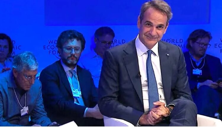 Miçotakis’den Erdoğan’a: Gerginliğe biz neden olmuyoruz