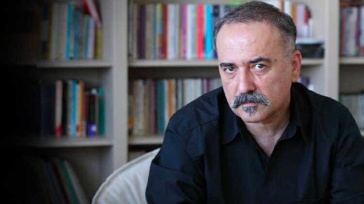 Murathan Mungan: Yaşadığım sürece izin vermeyeceğim