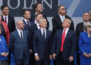 Global Times: NATO panzehir değil zehirdir