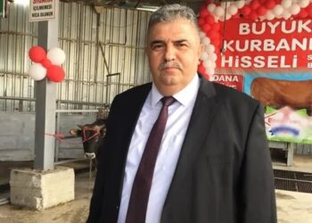 Konya Kırmızı Et Üreticileri Birliği Başkanı: Bu devran böyle gitmez