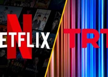 TRT’den Netflix’e alternatif platform geliyor