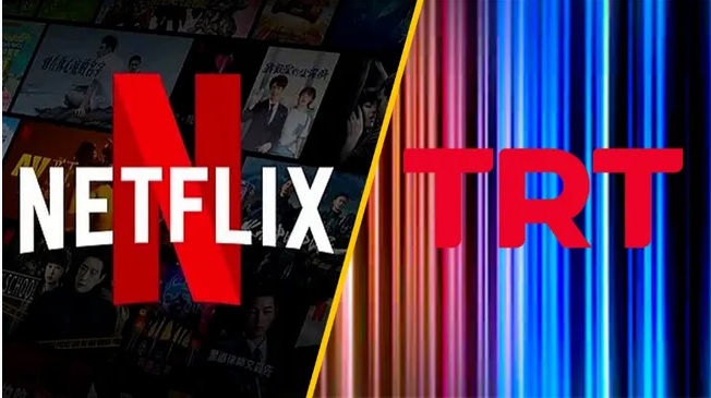 TRT’den Netflix’e alternatif platform geliyor