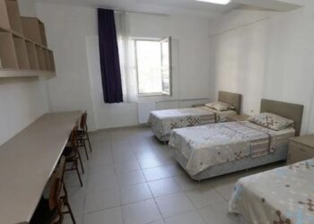 İstanbul’da yurt fiyatları yüzde 100 zamlandı