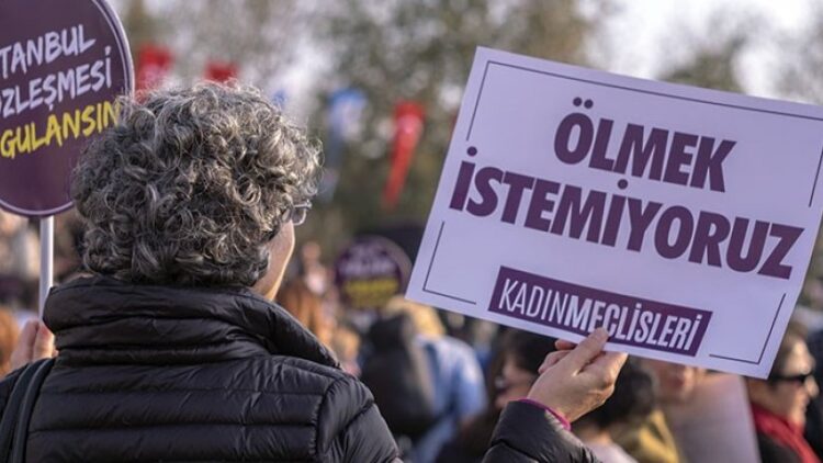 Şehir çöplüğünde yüzü yakılmış kadın cesedi bulundu