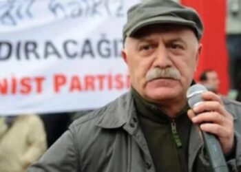 Sanatçı Orhan Aydın’a hapis cezası