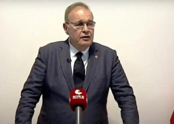 Öztrak: Atama bakan haddini fazlasıyla aşmıştır