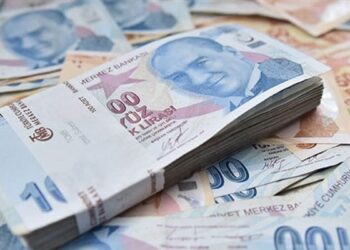İşte 51 bin 765 lirayla yıllık geliri en yüksek olan il