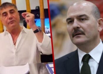 Sedat Peker’in ‘silah dağıtıldı’ iddiasını doğruladı