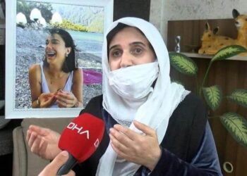 Pınar Gültekin’in annesi için hapis istemi