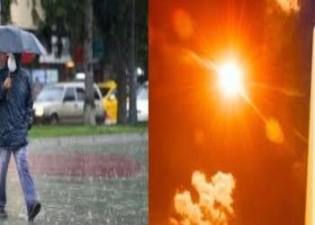 Meteoroloji uyardı: Öğleden sonra başlıyor