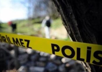 Kastamonu’da haber alınamayan kişi, arazide ölü bulundu