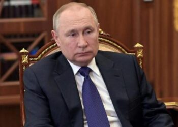 Putin: Finlandiya’nın NATO üyeliği hata olur
