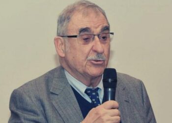 Prof. Dr. Rona Aybay yaşamını yitirdi