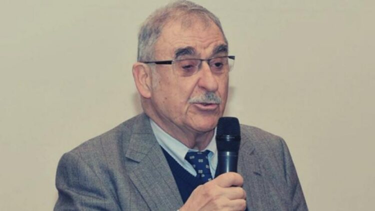 Prof. Dr. Rona Aybay yaşamını yitirdi