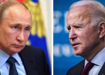 Biden yönetimi Rusya’nın ortaya koyduğu kanıtları çürütmek için henüz inandırıcı bir açıklama yapmadı