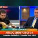 Ali Koç’tan ROK’a: İnşallah Allah senin gibileri basından temizler